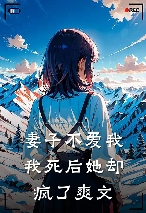 妻子不爱我，我死后她却疯了爽文