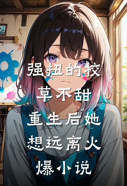 强扭的校草不甜，重生后她想远离火爆小说