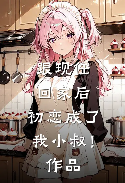 跟现任回家后，初恋成了我小叔！作品