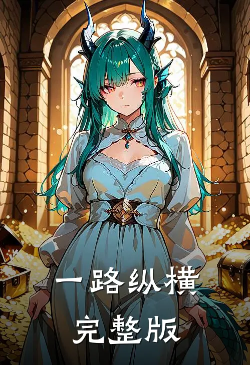 一路纵横完整版