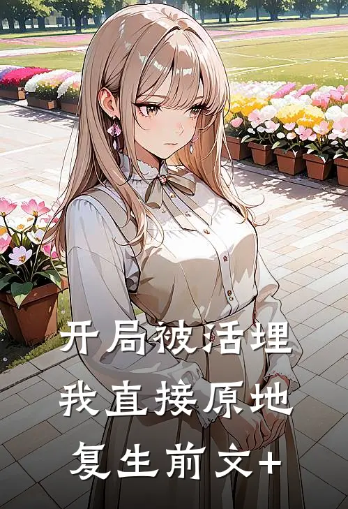 开局被活埋，我直接原地复生前文+