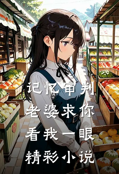 记忆审判：老婆求你看我一眼精彩小说