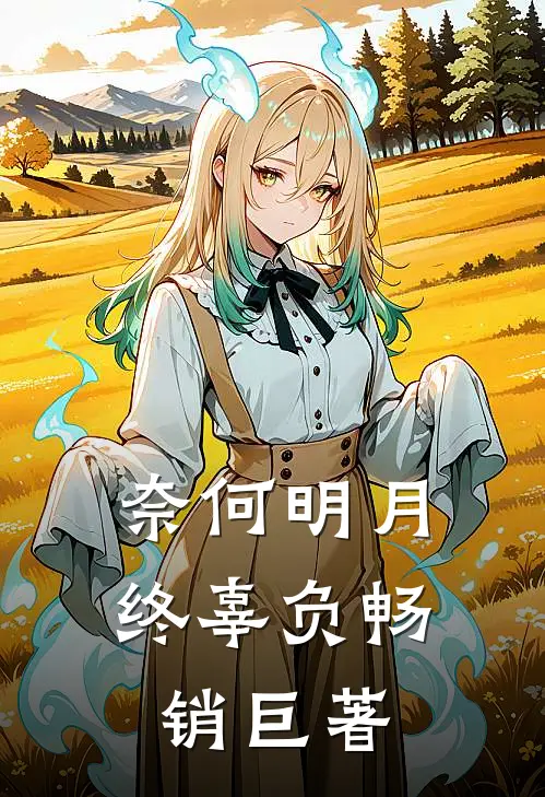 奈何明月终辜负畅销巨著