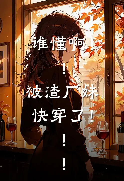 谁懂啊！！被渣厂妹快穿了！！！
