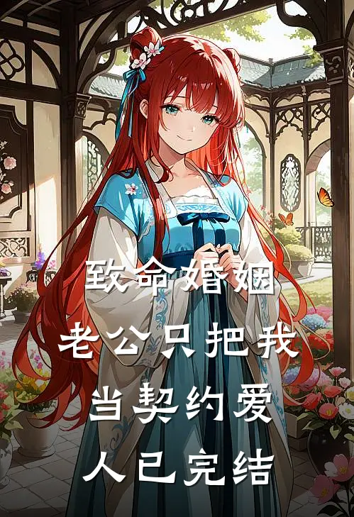 致命婚姻：老公只把我当契约爱人已完结