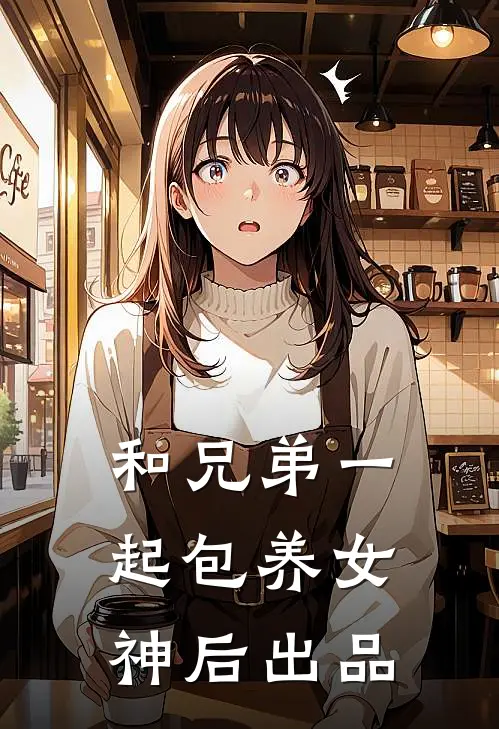 和兄弟一起包养女神后出品