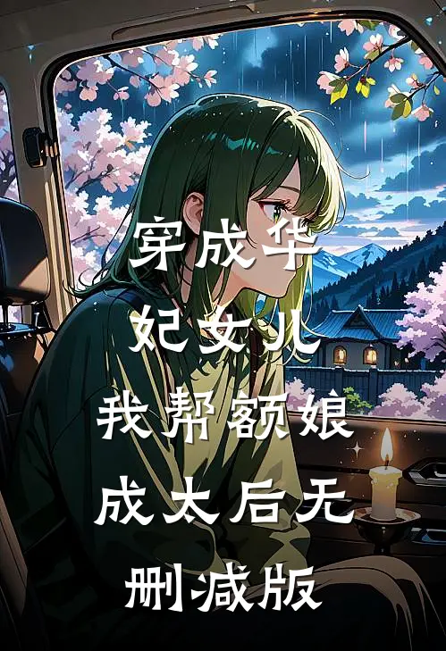 穿成华妃女儿，我帮额娘成太后无删减版