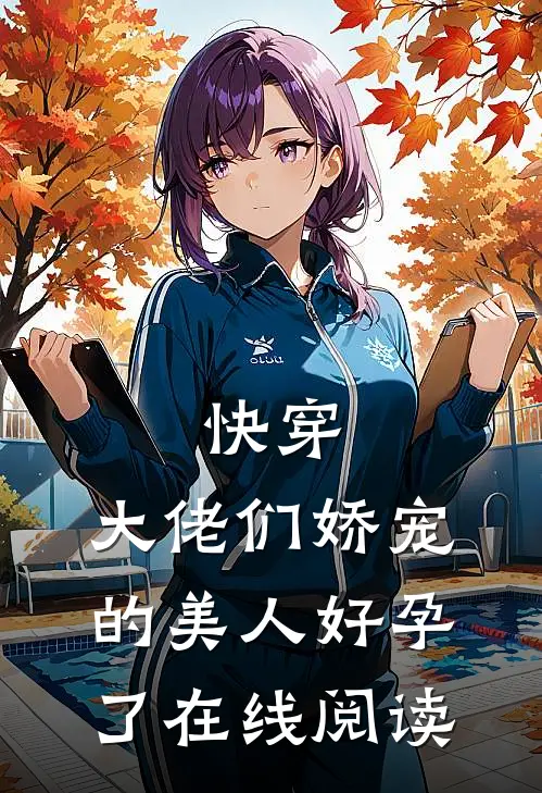 快穿：大佬们娇宠的美人好孕了在线阅读