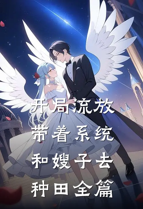 开局流放：带着系统和嫂子去种田全篇