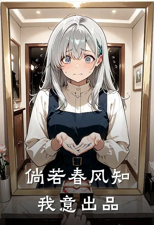 倘若春风知我意出品