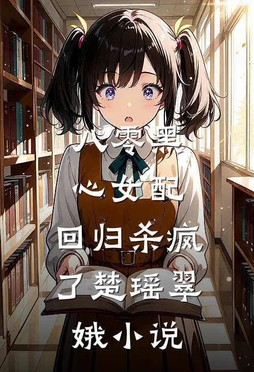 八零黑心女配，回归杀疯了楚瑶翠娥小说