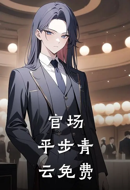 官场：平步青云免费
