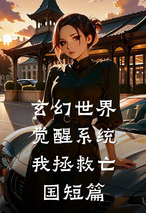 玄幻世界：觉醒系统我拯救亡国短篇