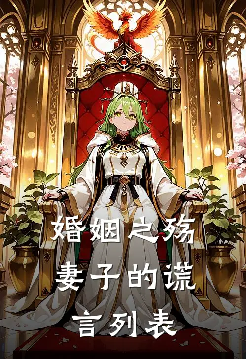 婚姻之殇：妻子的谎言列表