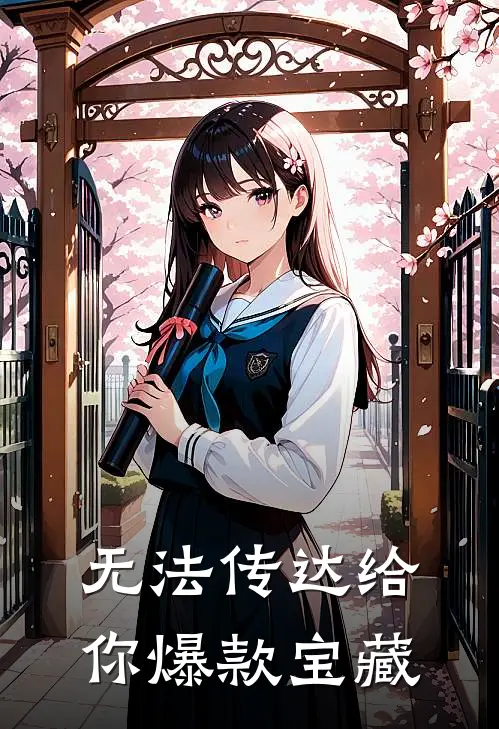 无法传达给你爆款宝藏
