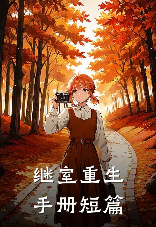 继室重生手册短篇
