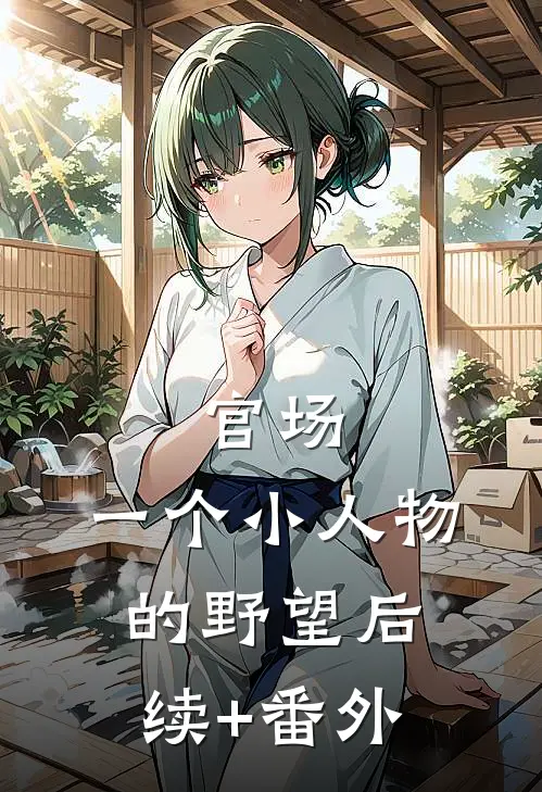 官场：一个小人物的野望后续+番外