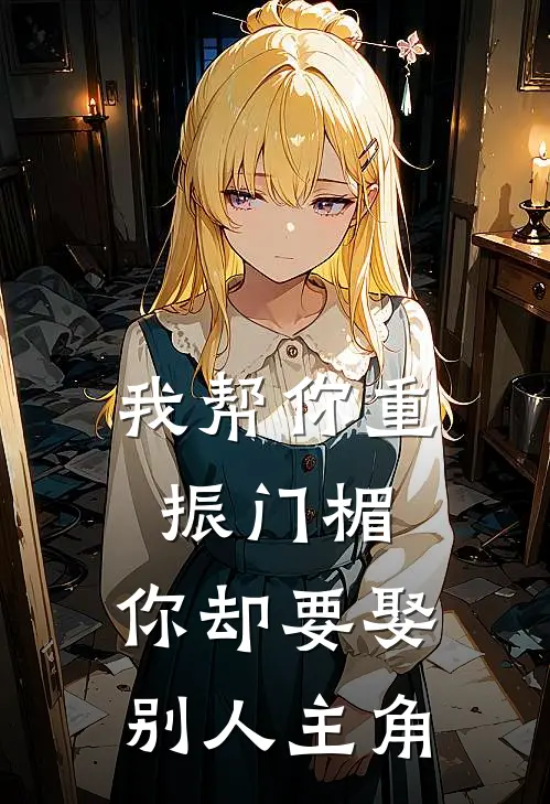我帮你重振门楣，你却要娶别人主角