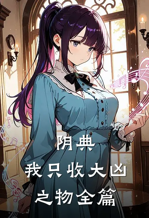阴典：我只收大凶之物全篇