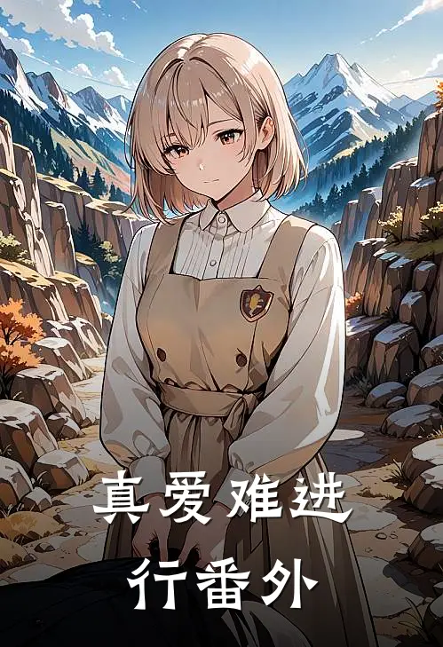 真爱难进行番外