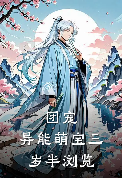 团宠：异能萌宝三岁半浏览