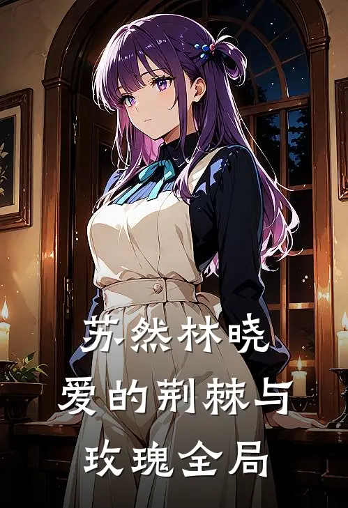 苏然林晓：爱的荆棘与玫瑰全局