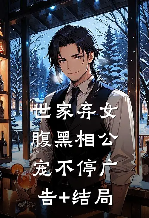 世家弃女，腹黑相公宠不停广告+结局