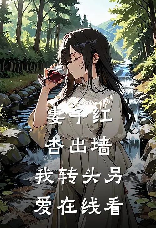妻子红杏出墙，我转头另爱在线看