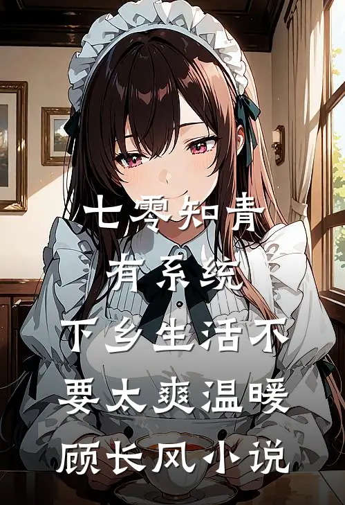 七零知青有系统，下乡生活不要太爽温暖顾长风小说