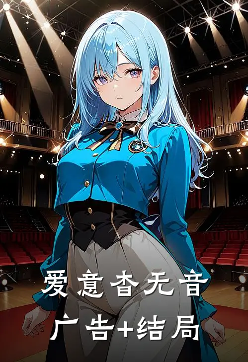 爱意杳无音广告+结局