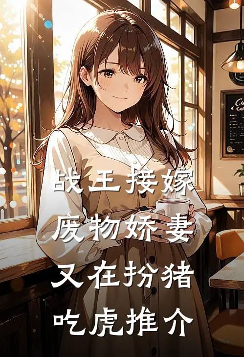 战王接嫁：废物娇妻又在扮猪吃虎推介