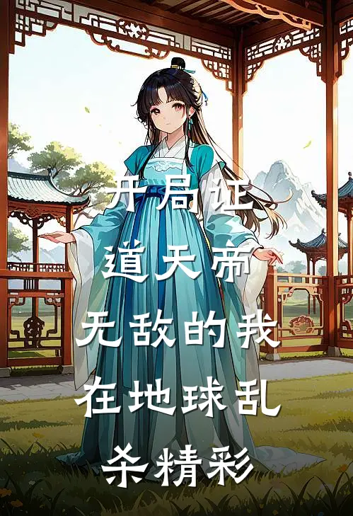 开局证道天帝，无敌的我在地球乱杀精彩