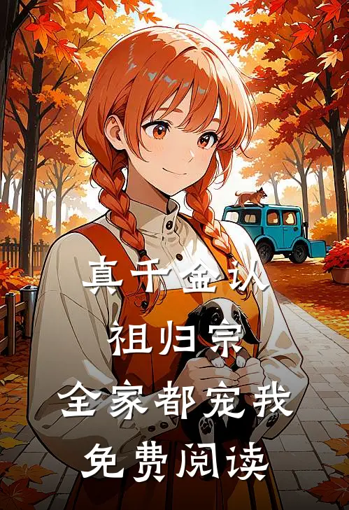 真千金认祖归宗，全家都宠我免费阅读