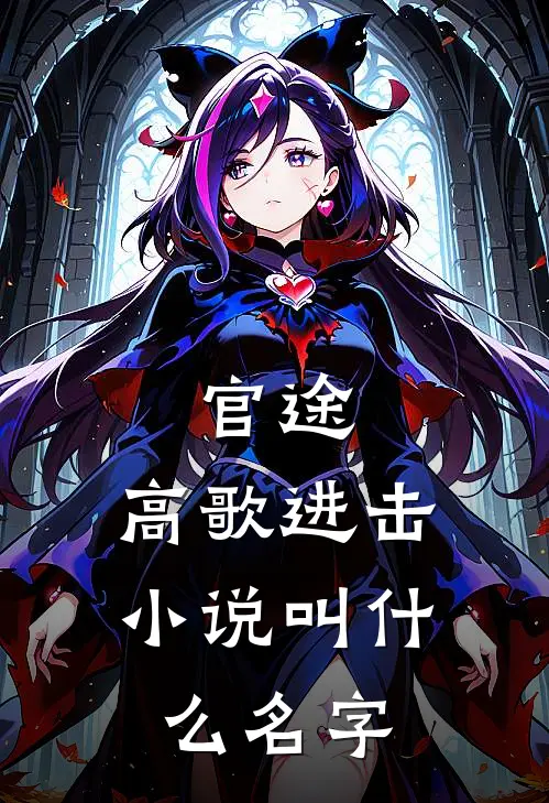 官途：高歌进击小说叫什么名字