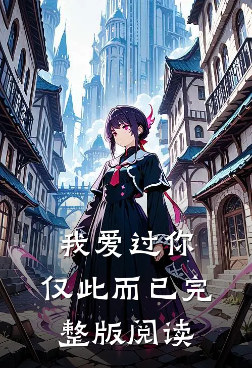 我爱过你，仅此而已完整版阅读