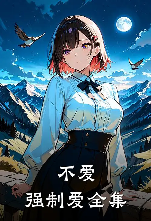 不爱，强制爱全集
