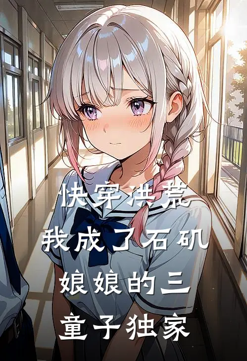 快穿洪荒，我成了石矶娘娘的三童子独家