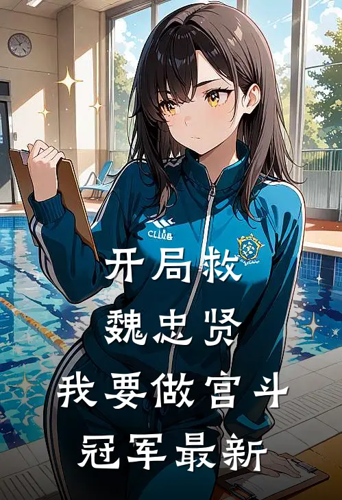 开局救魏忠贤，我要做宫斗冠军最新