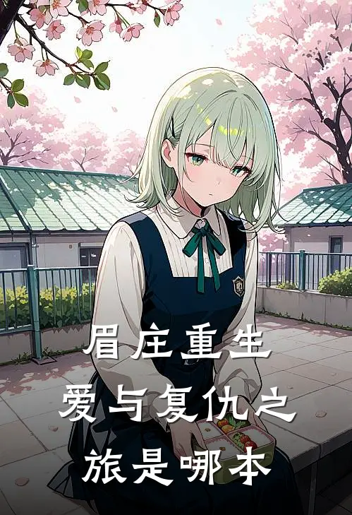 眉庄重生，爱与复仇之旅是哪本