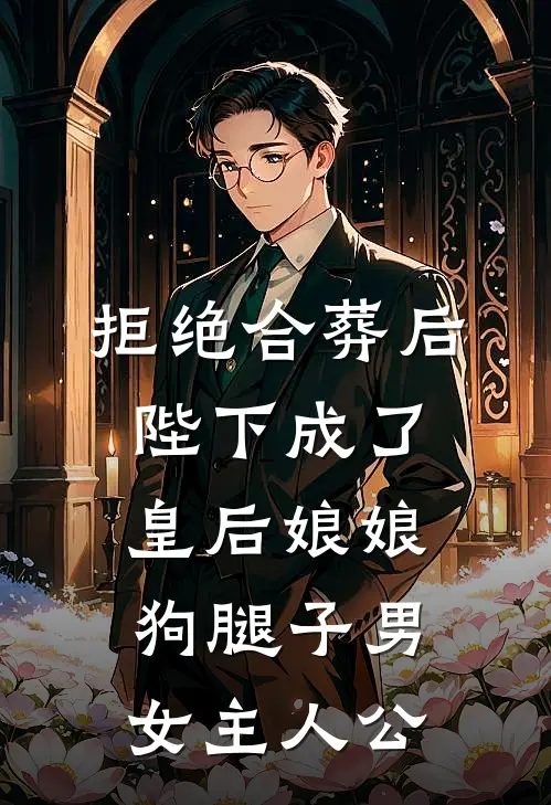 拒绝合葬后，陛下成了皇后娘娘狗腿子男女主人公