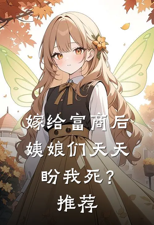 嫁给富商后，姨娘们天天盼我死？推荐