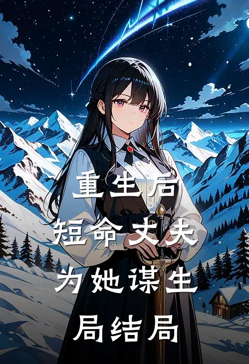 重生后，短命丈夫为她谋生局结局