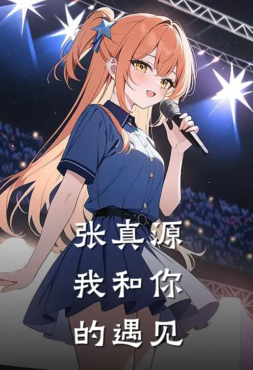 张真源：我和你的遇见