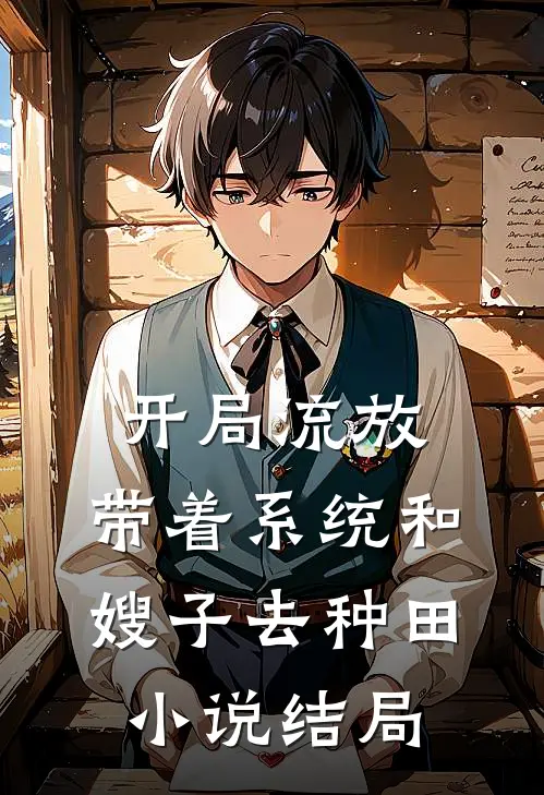 开局流放：带着系统和嫂子去种田小说结局