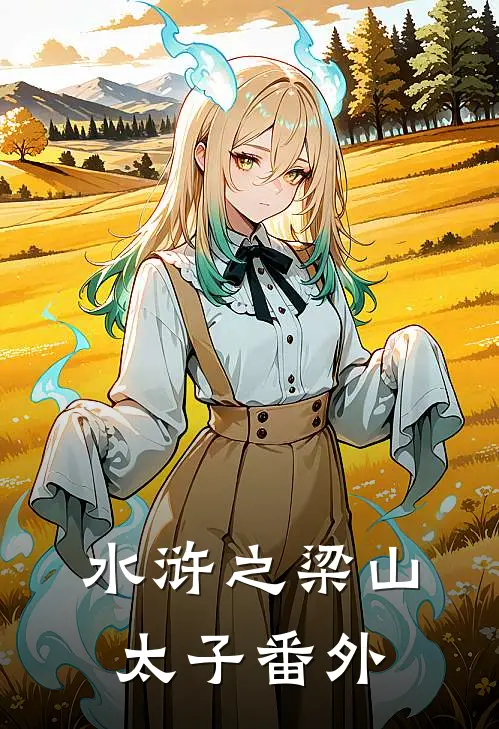 水浒之梁山太子番外