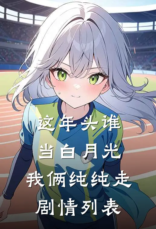 这年头谁当白月光，我俩纯纯走剧情列表