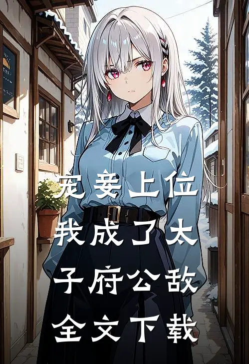 宠妾上位：我成了太子府公敌全文下载
