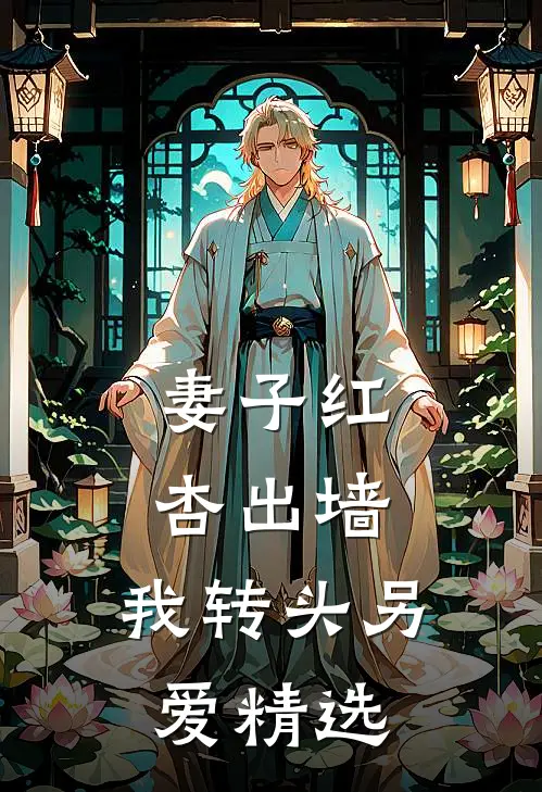 妻子红杏出墙，我转头另爱精选
