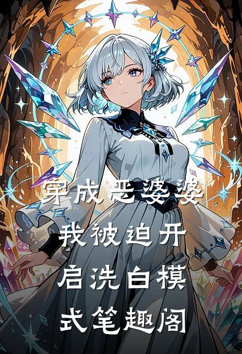 穿成恶婆婆，我被迫开启洗白模式笔趣阁