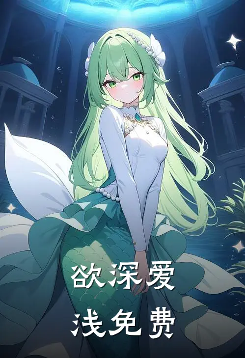 欲深爱浅免费
